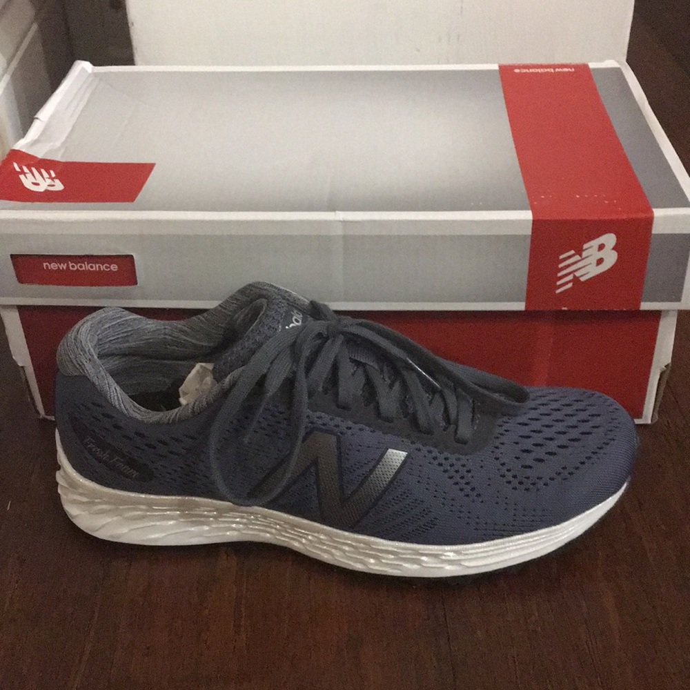 New Balance Running Shoe